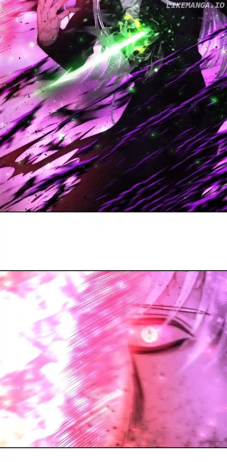 Charlotte Has Five Disciples Ch.197