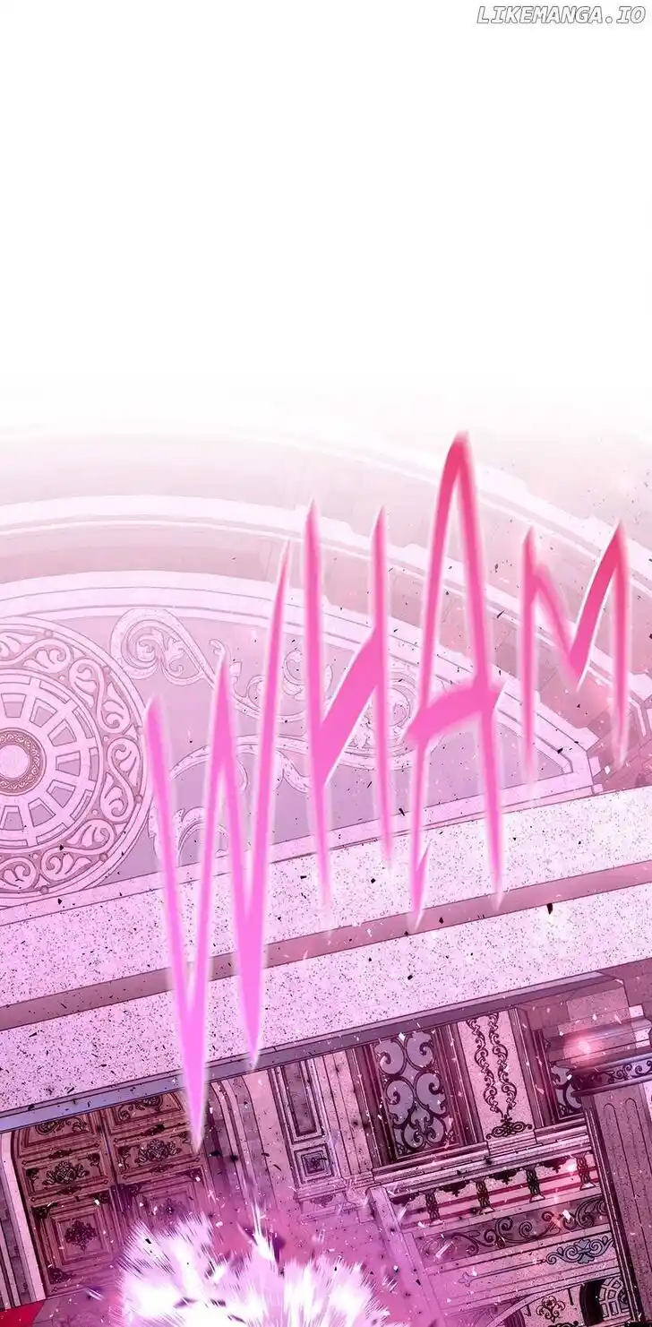 Charlotte Has Five Disciples Ch.197