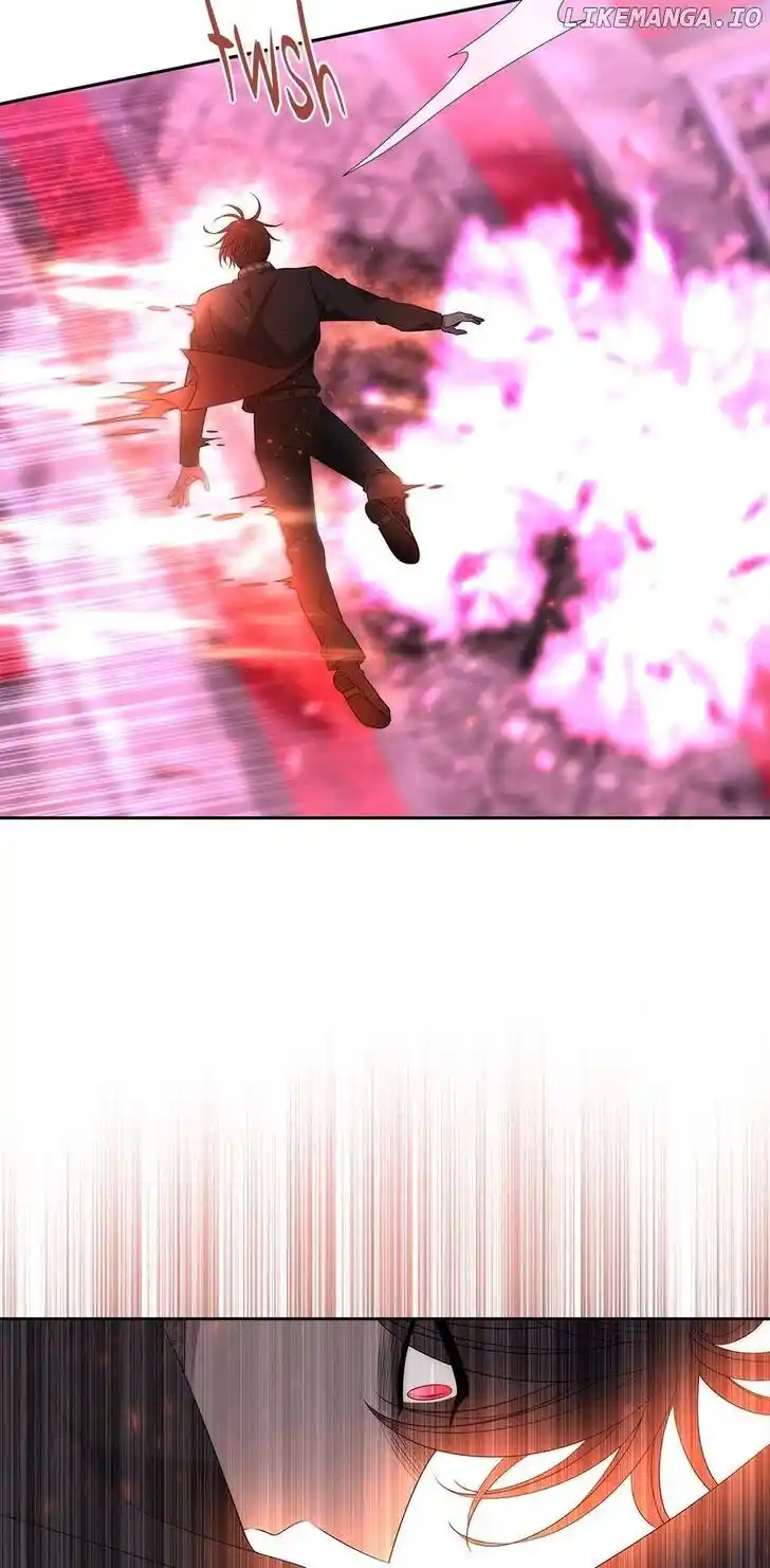 Charlotte Has Five Disciples Ch.197