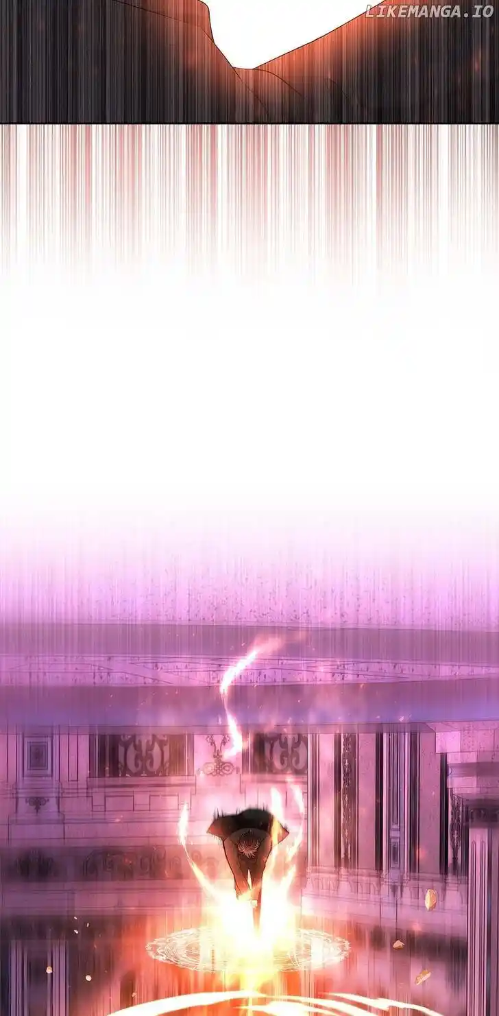 Charlotte Has Five Disciples Ch.197