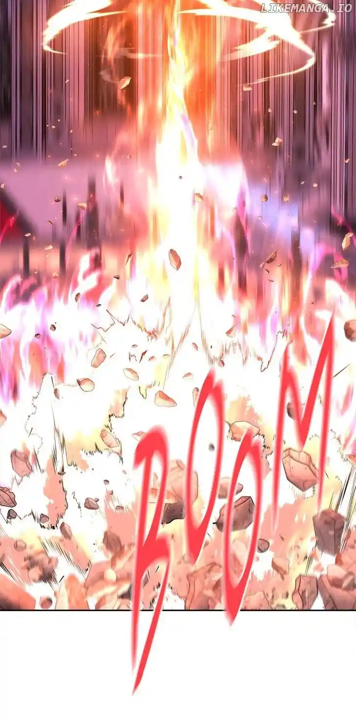 Charlotte Has Five Disciples Ch.197