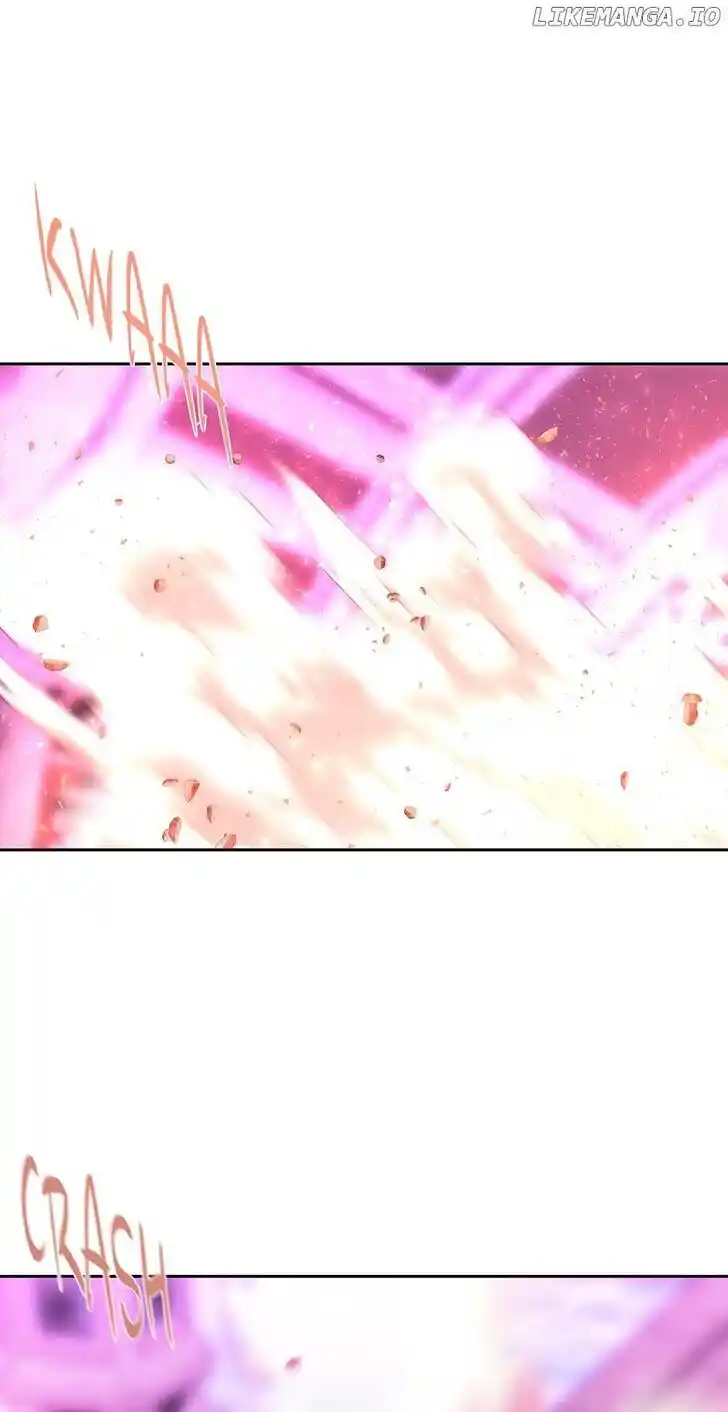 Charlotte Has Five Disciples Ch.197