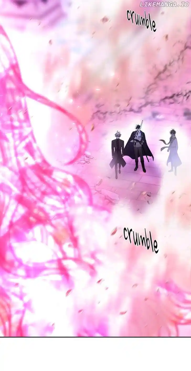 Charlotte Has Five Disciples Ch.197