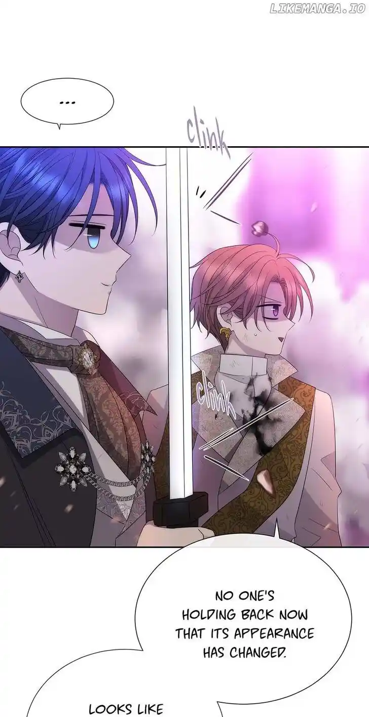 Charlotte Has Five Disciples Ch.197