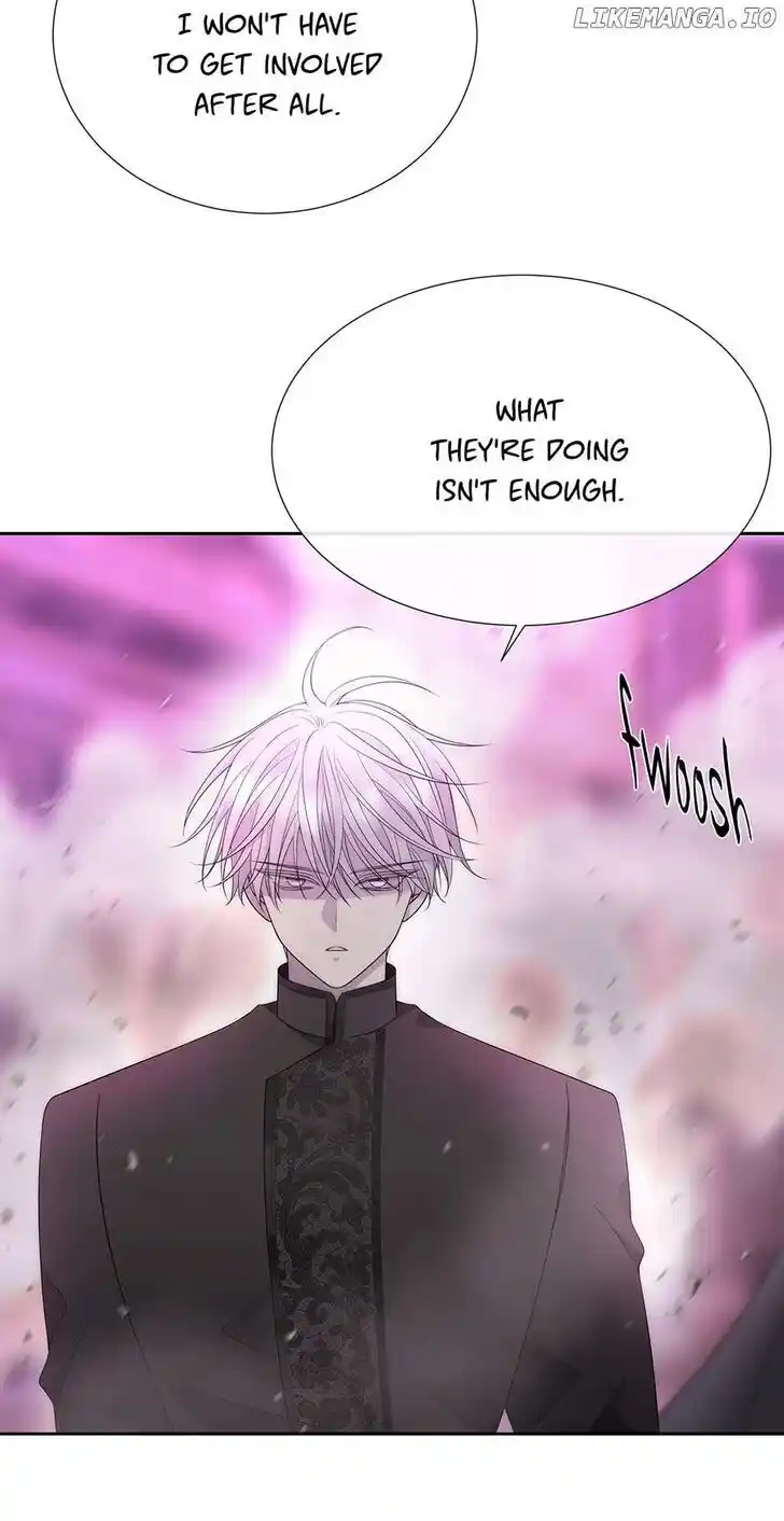 Charlotte Has Five Disciples Ch.197