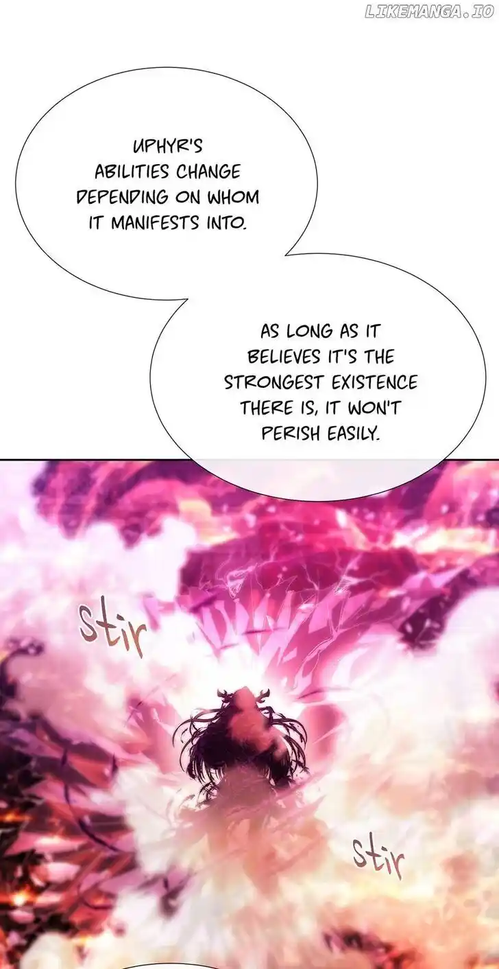 Charlotte Has Five Disciples Ch.197