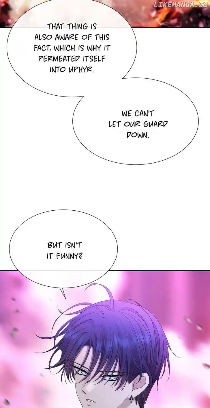 Charlotte Has Five Disciples Ch.197