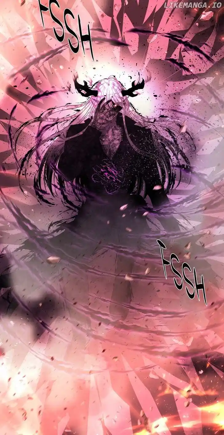 Charlotte Has Five Disciples Ch.197