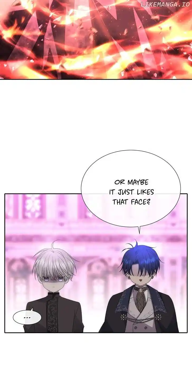 Charlotte Has Five Disciples Ch.197