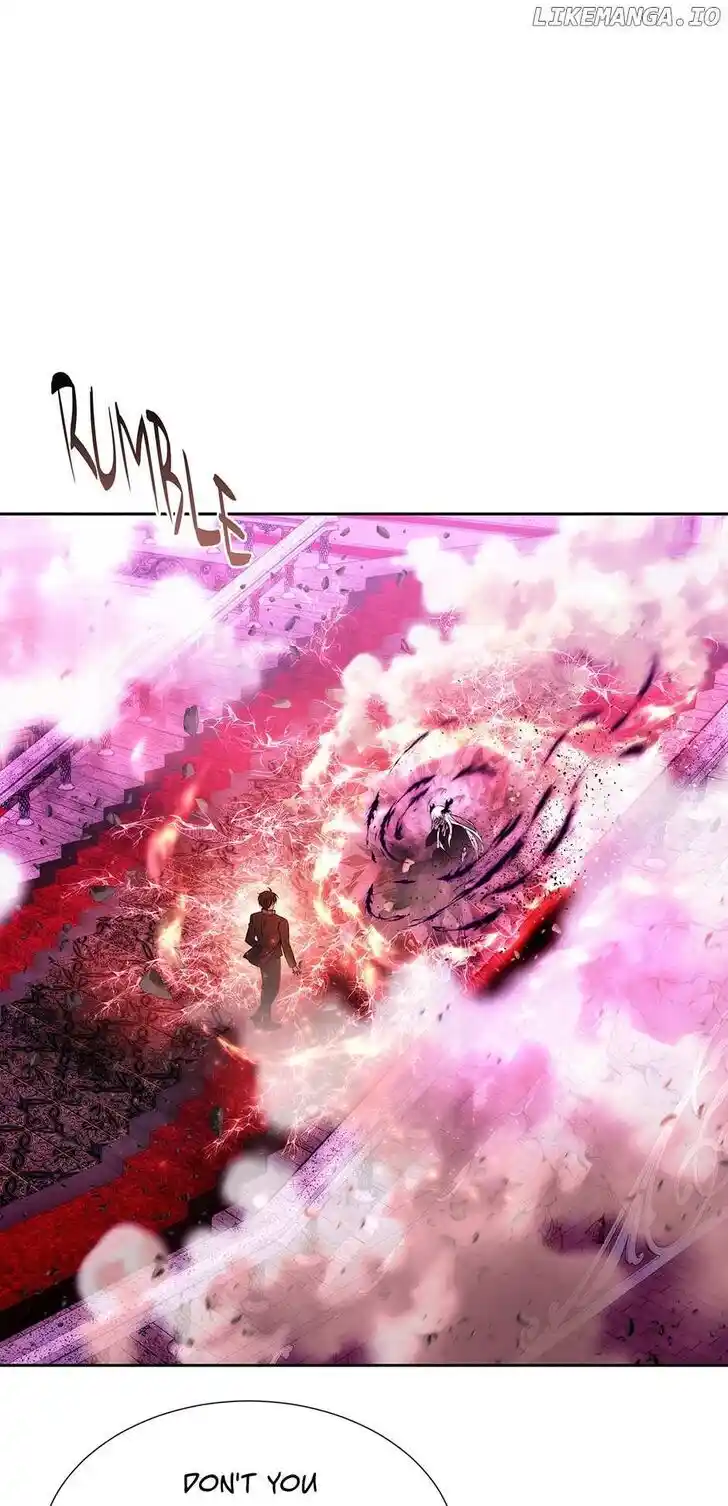 Charlotte Has Five Disciples Ch.197