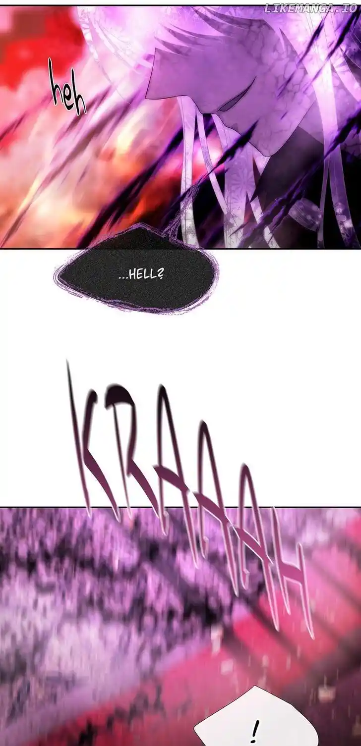 Charlotte Has Five Disciples Ch.197