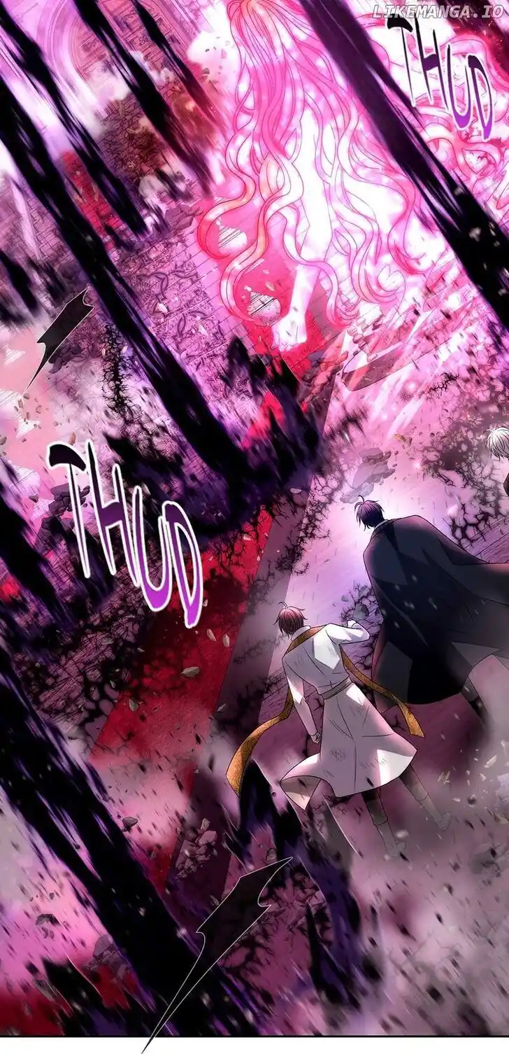 Charlotte Has Five Disciples Ch.197