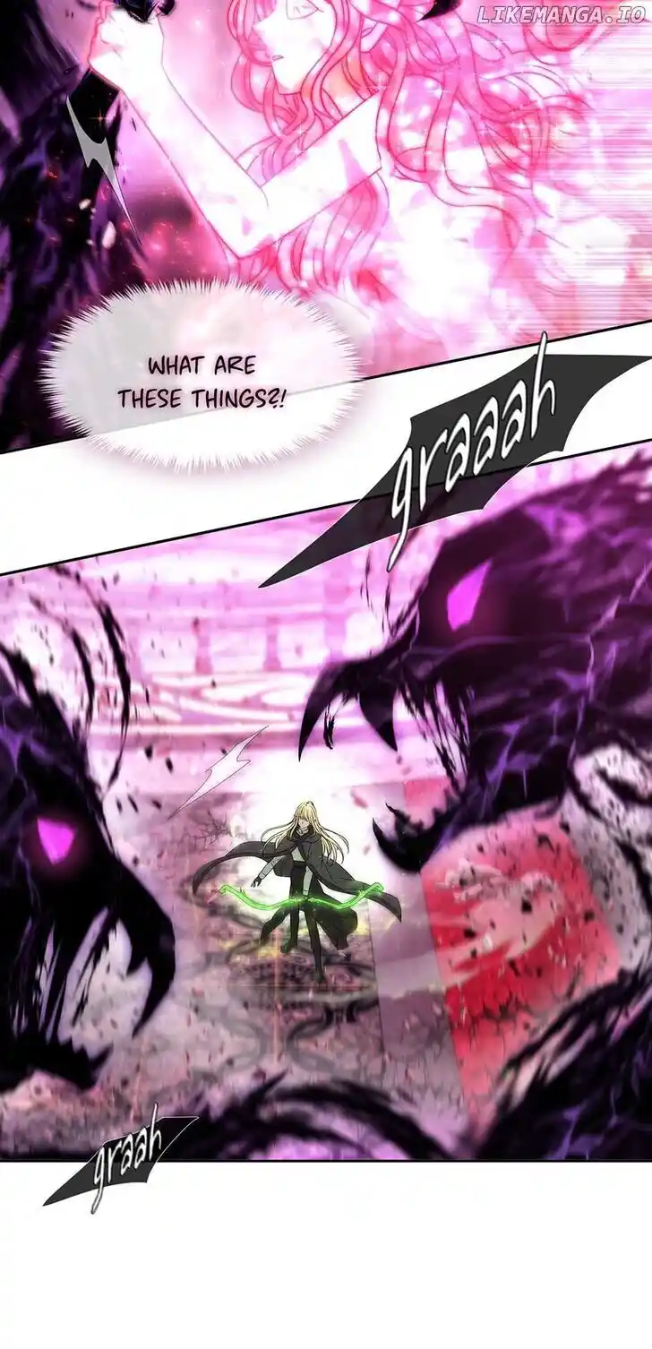 Charlotte Has Five Disciples Ch.197