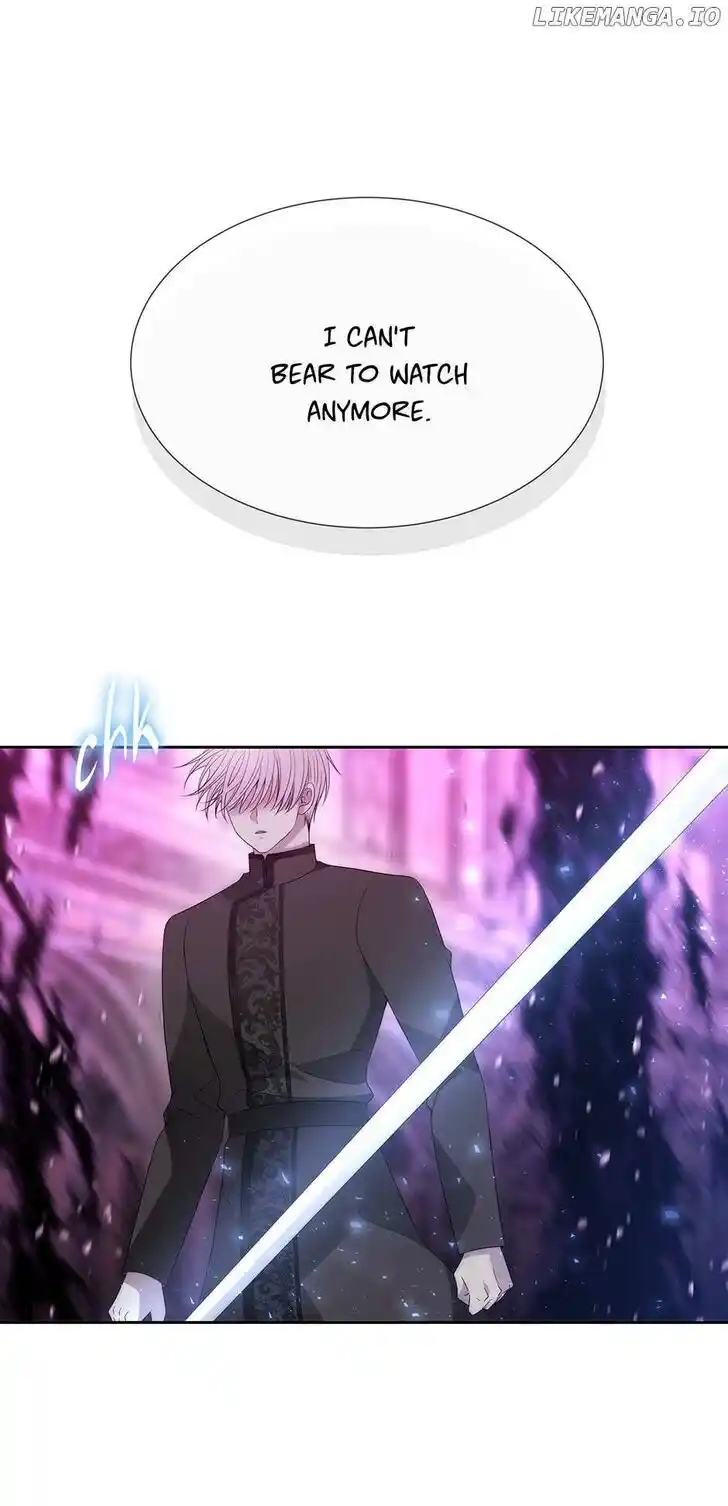 Charlotte Has Five Disciples Ch.197