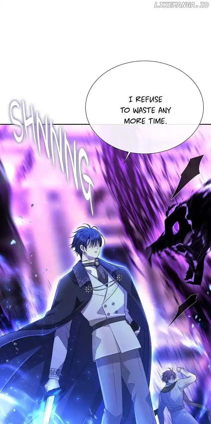 Charlotte Has Five Disciples Ch.197