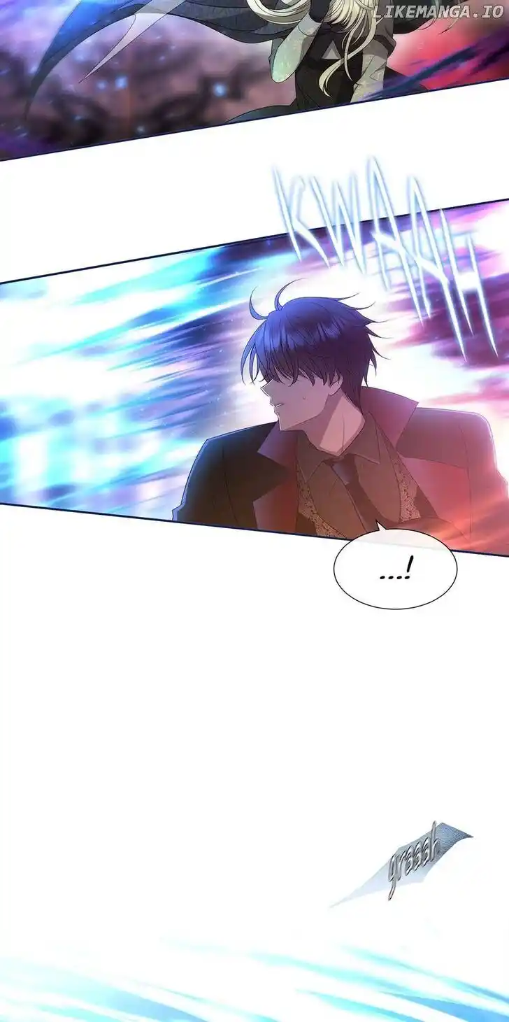 Charlotte Has Five Disciples Ch.197