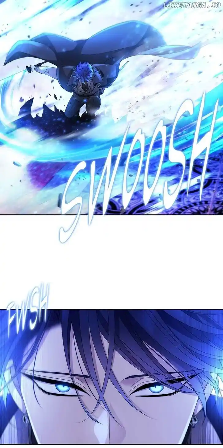 Charlotte Has Five Disciples Ch.197