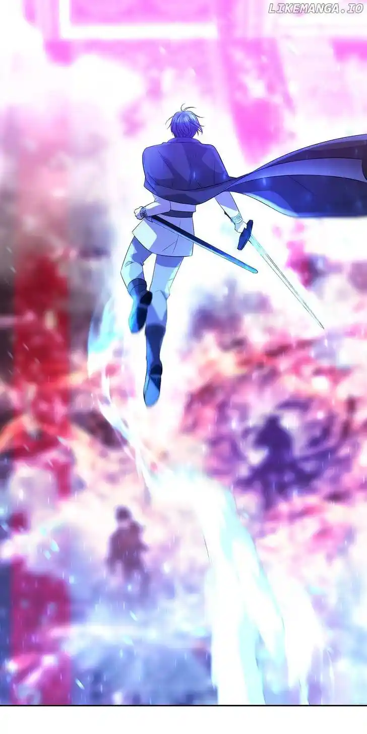 Charlotte Has Five Disciples Ch.197