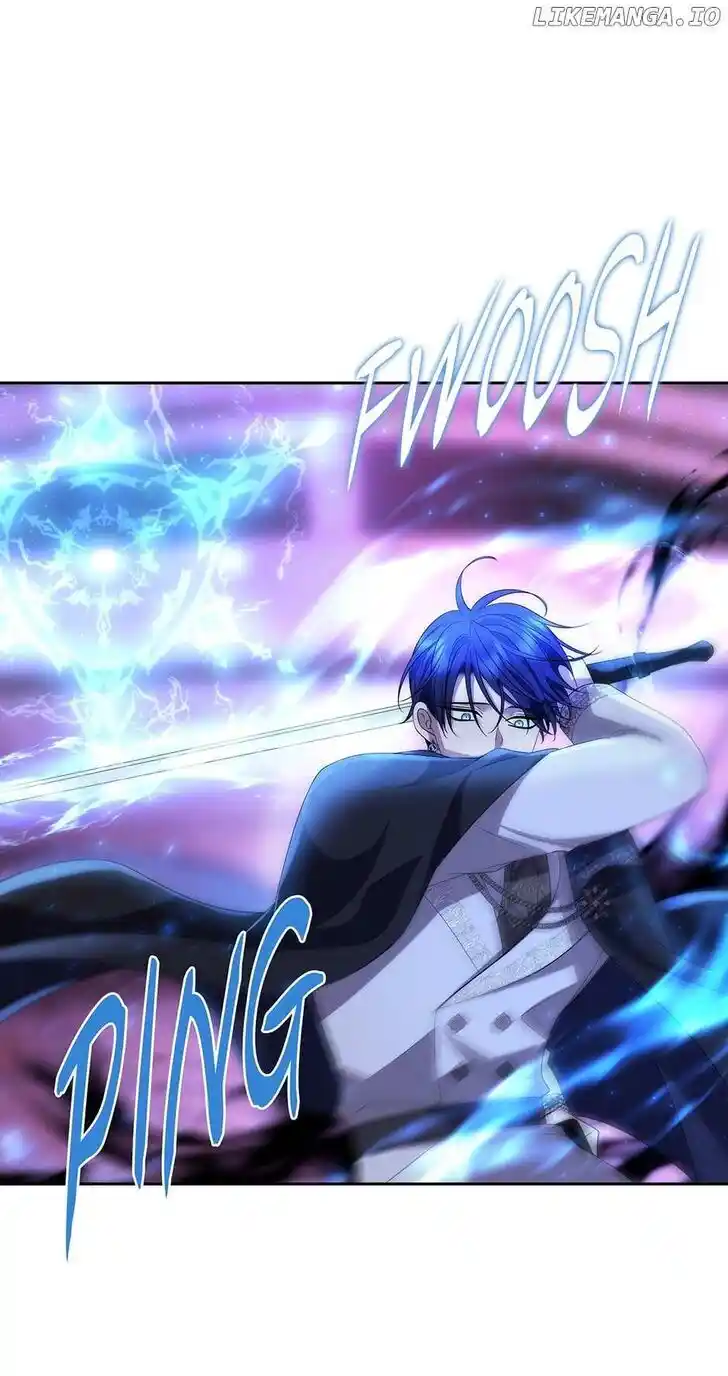 Charlotte Has Five Disciples Ch.197