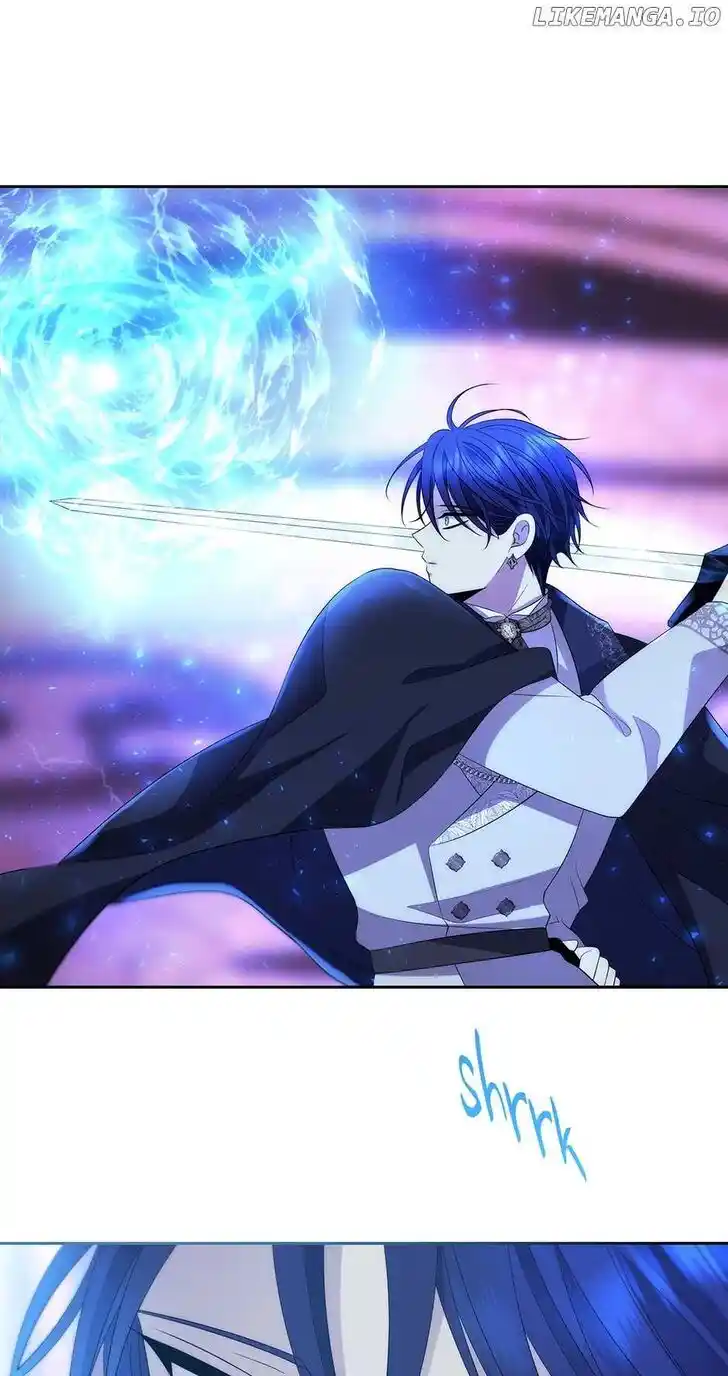 Charlotte Has Five Disciples Ch.197