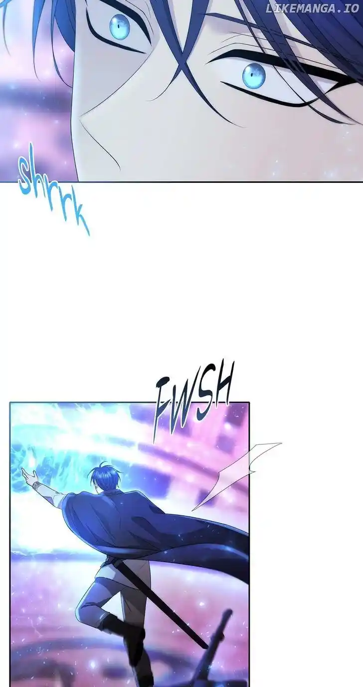 Charlotte Has Five Disciples Ch.197