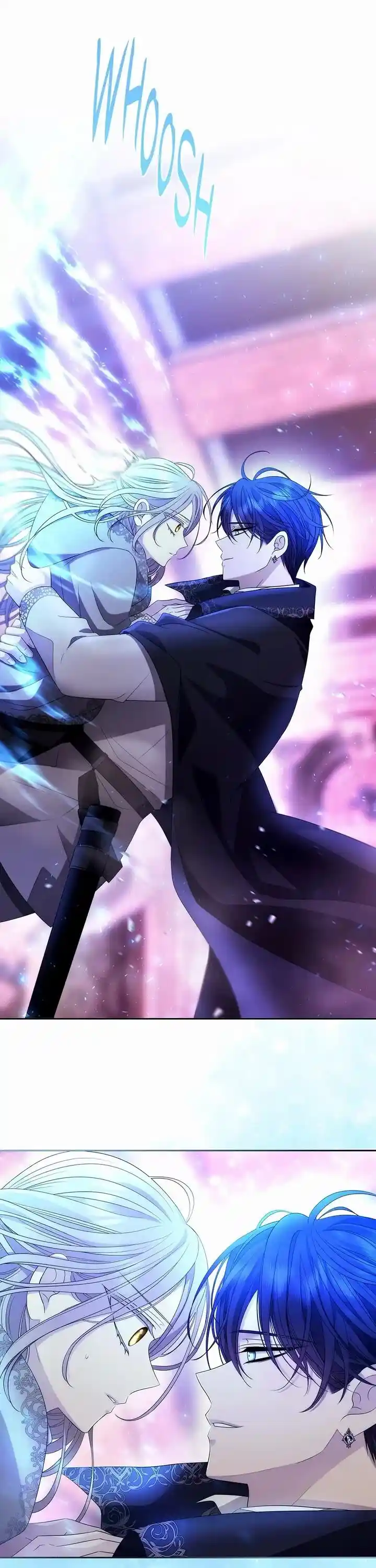 Charlotte Has Five Disciples Ch.198