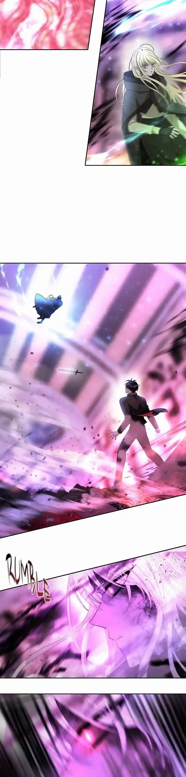 Charlotte Has Five Disciples Ch.198