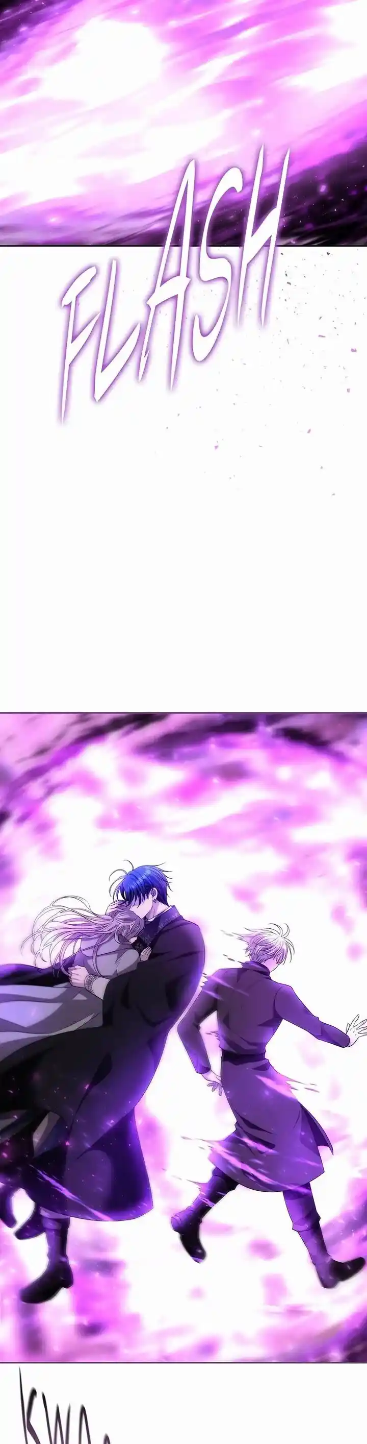 Charlotte Has Five Disciples Ch.198