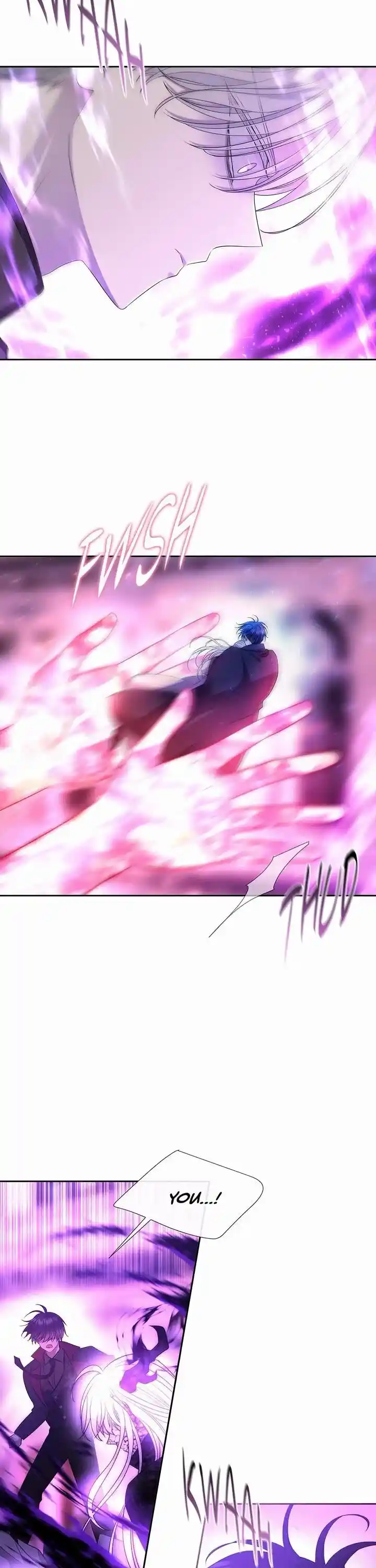 Charlotte Has Five Disciples Ch.198