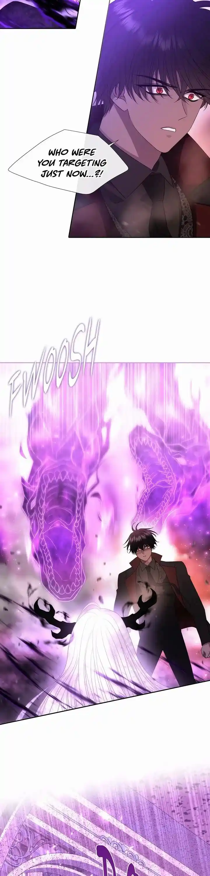 Charlotte Has Five Disciples Ch.198