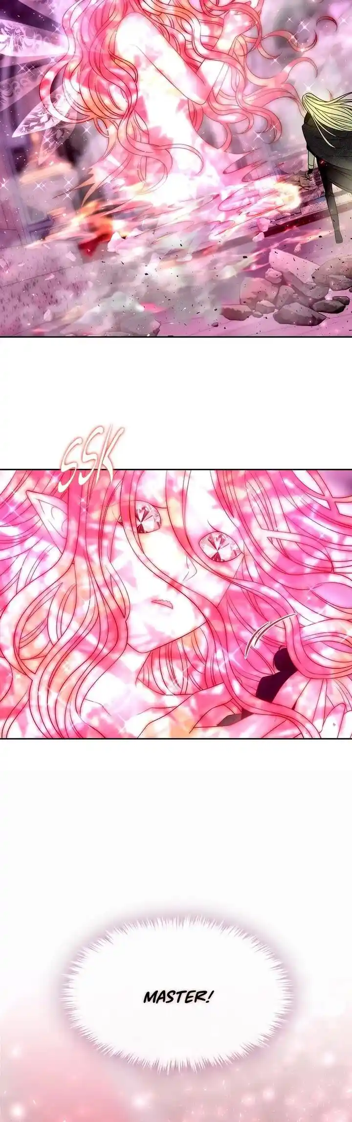 Charlotte Has Five Disciples Ch.198