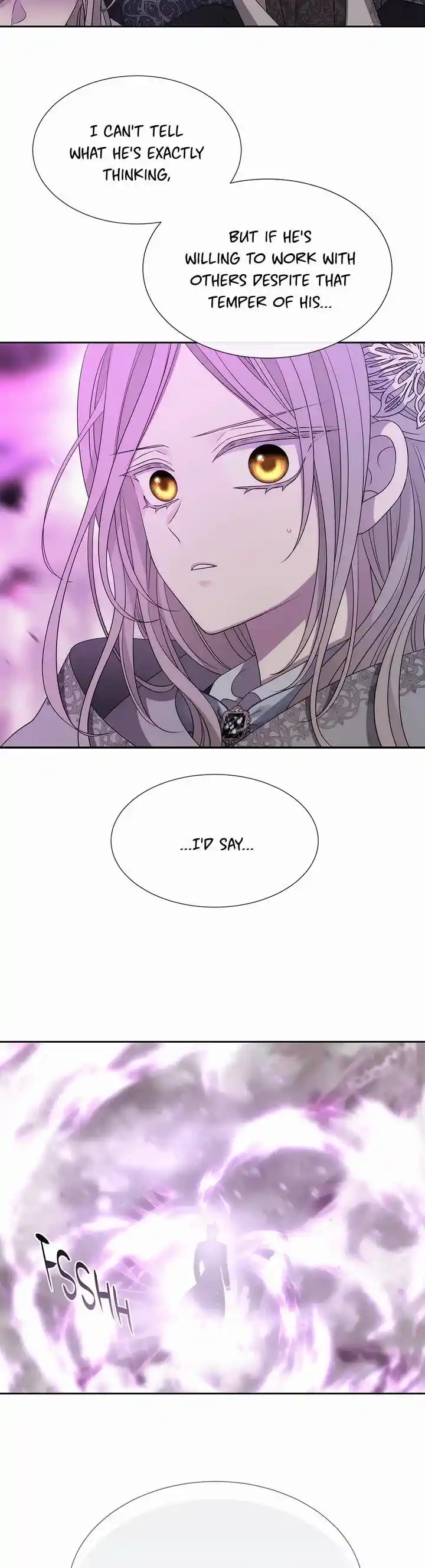 Charlotte Has Five Disciples Ch.198