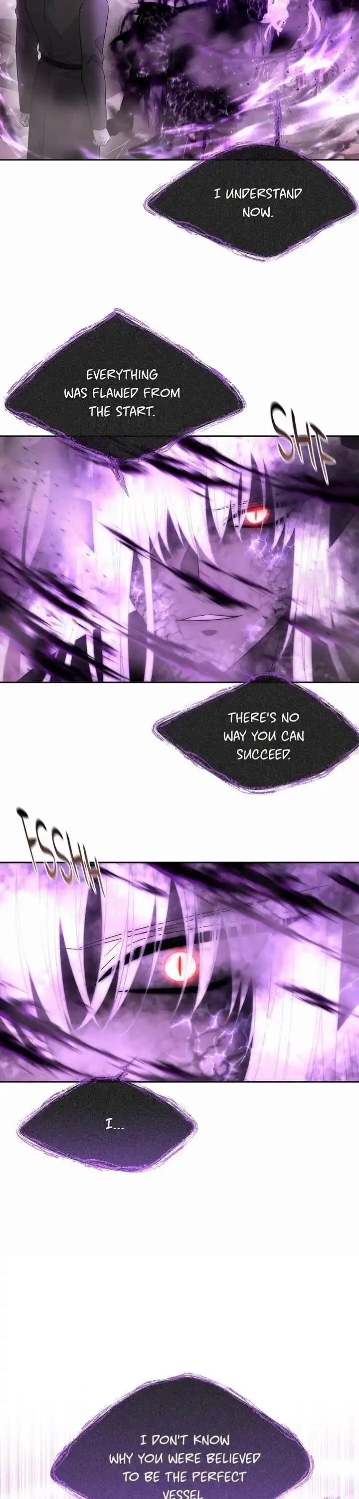 Charlotte Has Five Disciples Ch.198