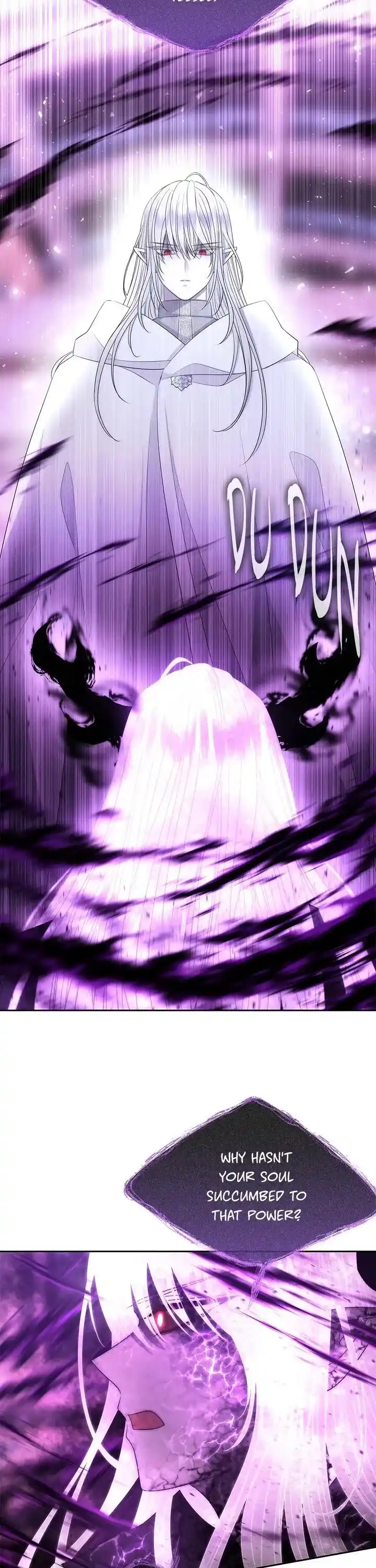 Charlotte Has Five Disciples Ch.198