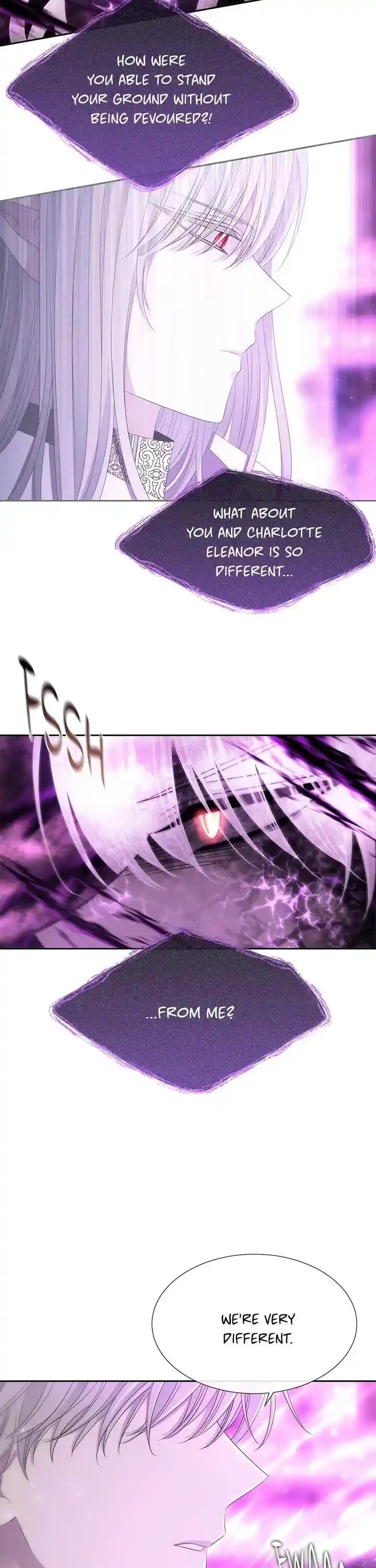 Charlotte Has Five Disciples Ch.198