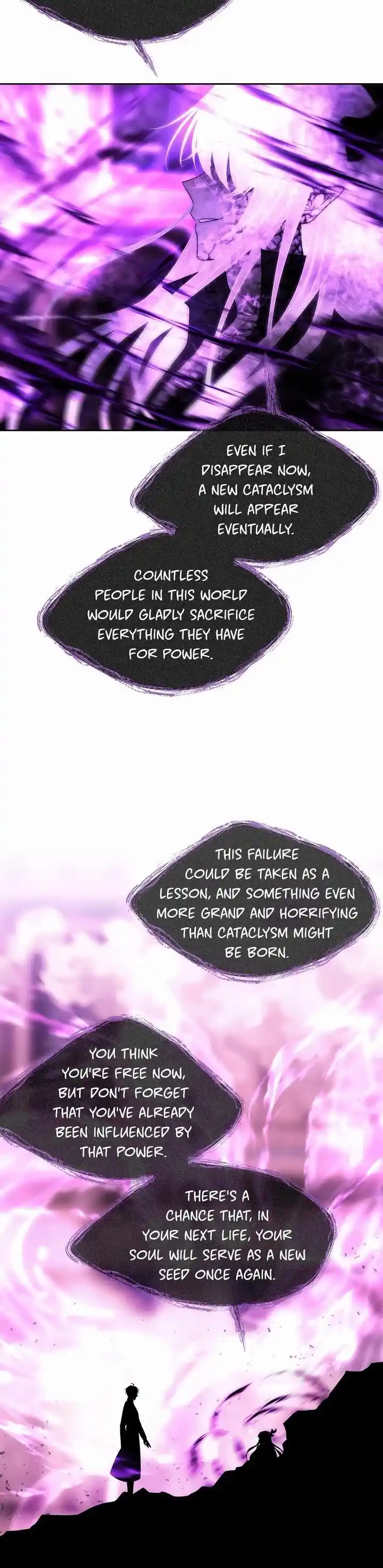 Charlotte Has Five Disciples Ch.198