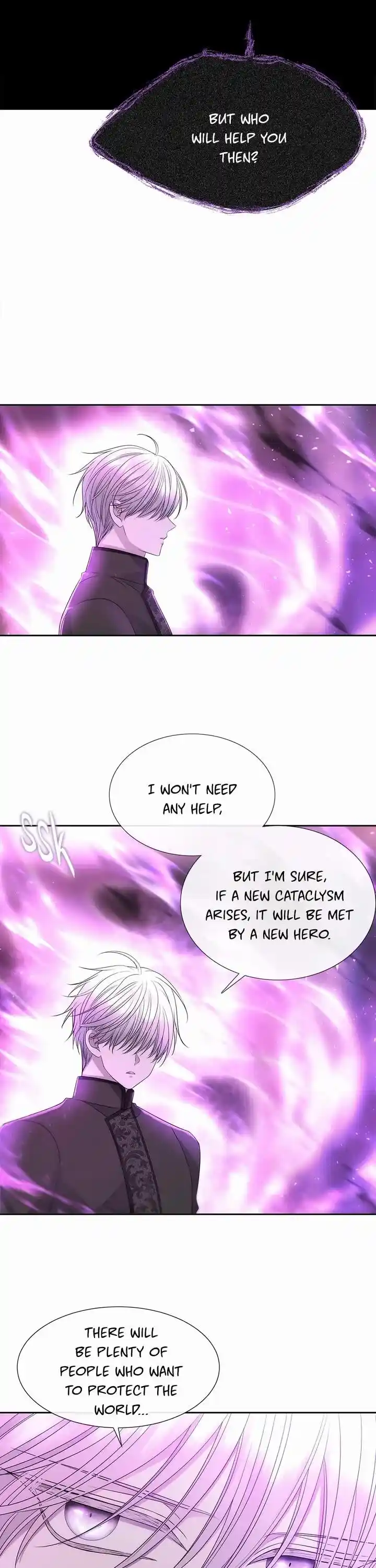 Charlotte Has Five Disciples Ch.198