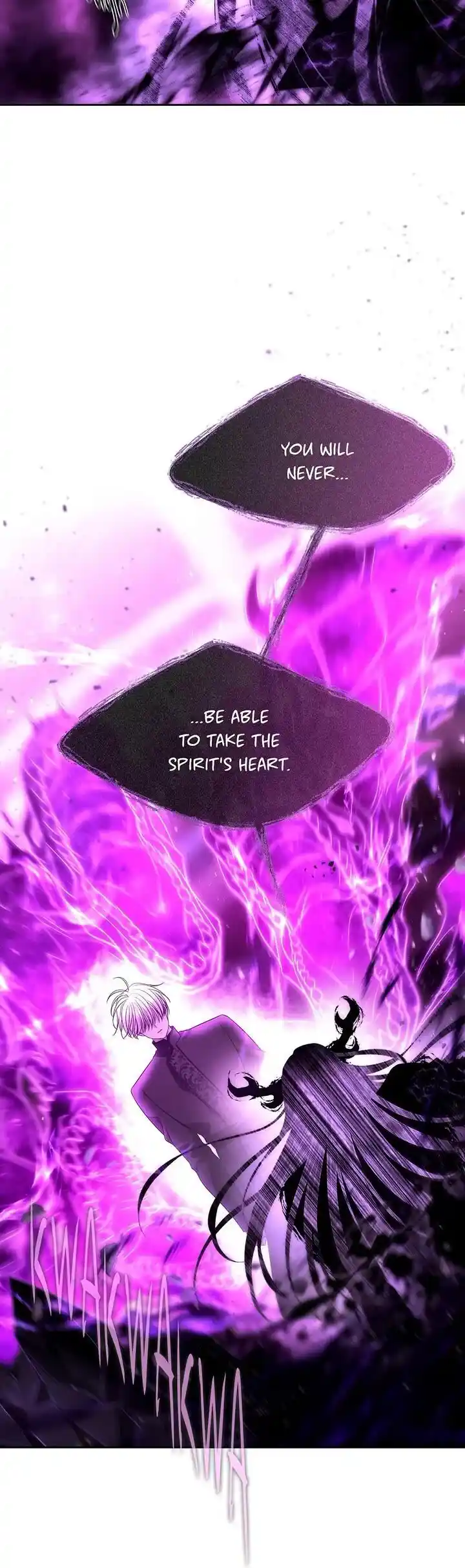 Charlotte Has Five Disciples Ch.198