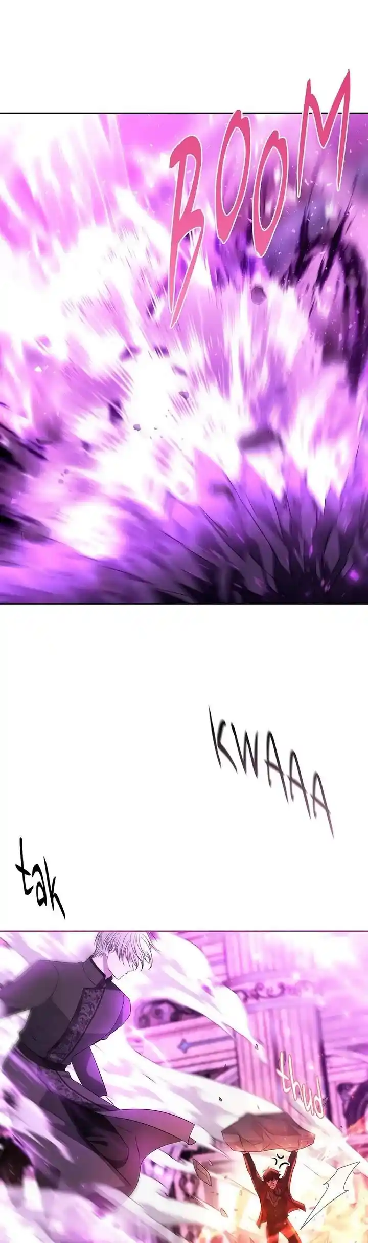 Charlotte Has Five Disciples Ch.198