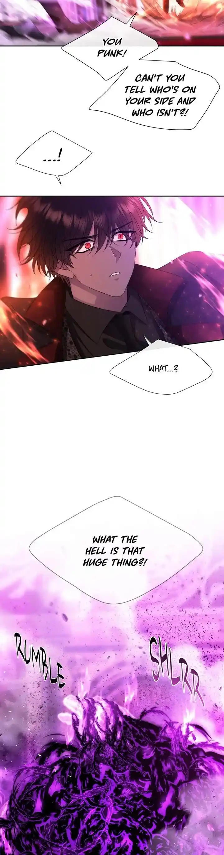 Charlotte Has Five Disciples Ch.198