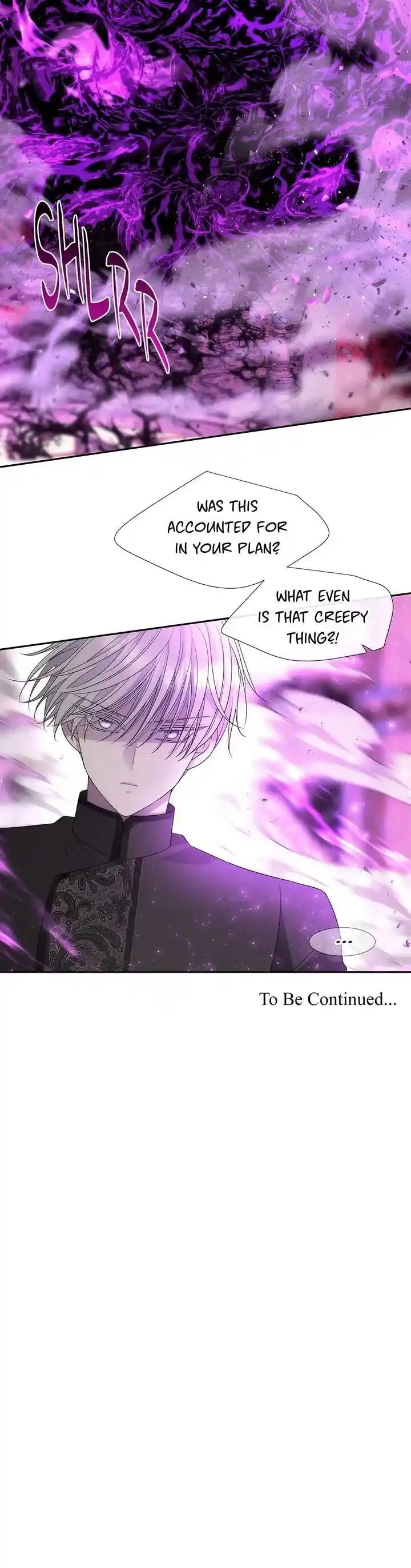 Charlotte Has Five Disciples Ch.198