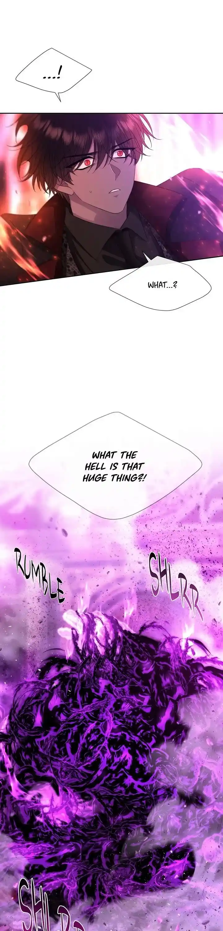 Charlotte Has Five Disciples Ch.199