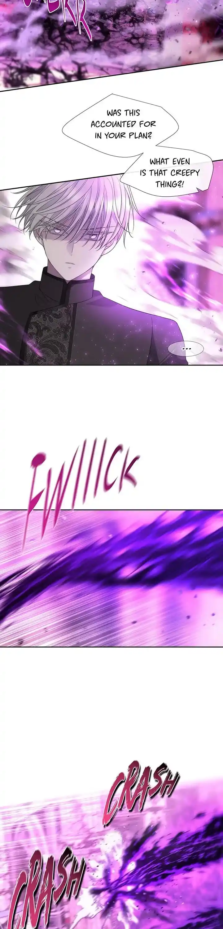 Charlotte Has Five Disciples Ch.199