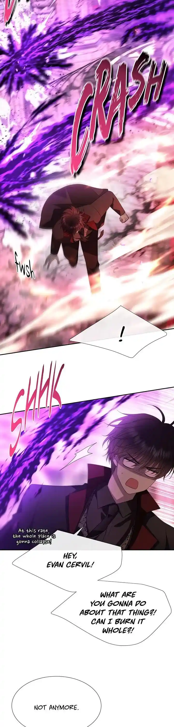 Charlotte Has Five Disciples Ch.199