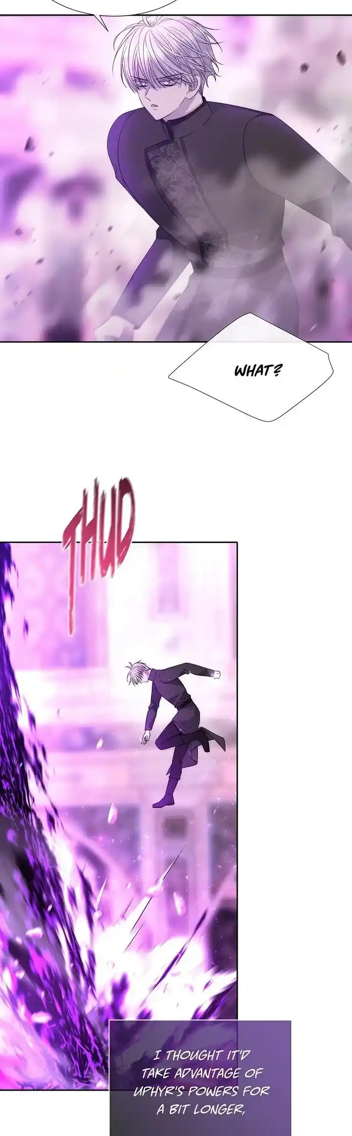 Charlotte Has Five Disciples Ch.199