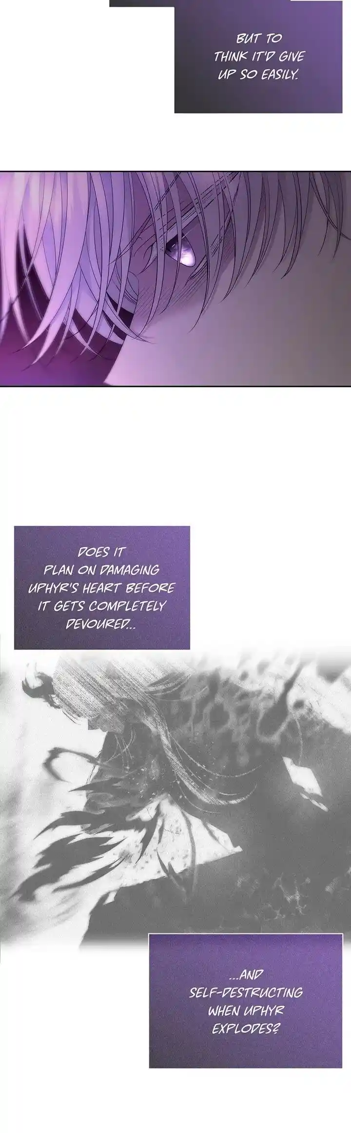 Charlotte Has Five Disciples Ch.199