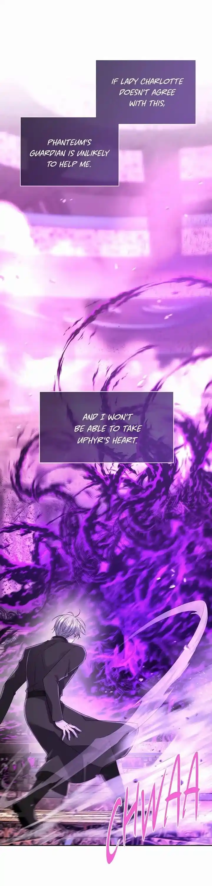 Charlotte Has Five Disciples Ch.199