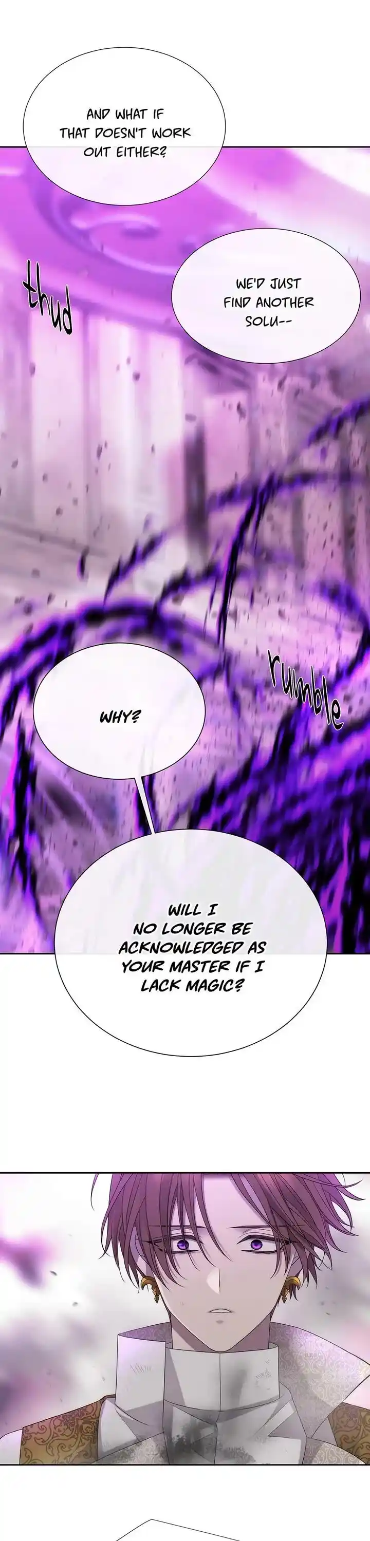 Charlotte Has Five Disciples Ch.199