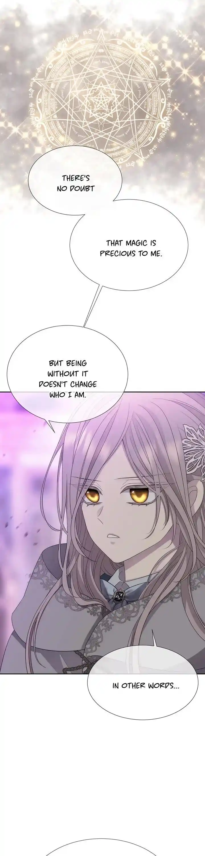 Charlotte Has Five Disciples Ch.199