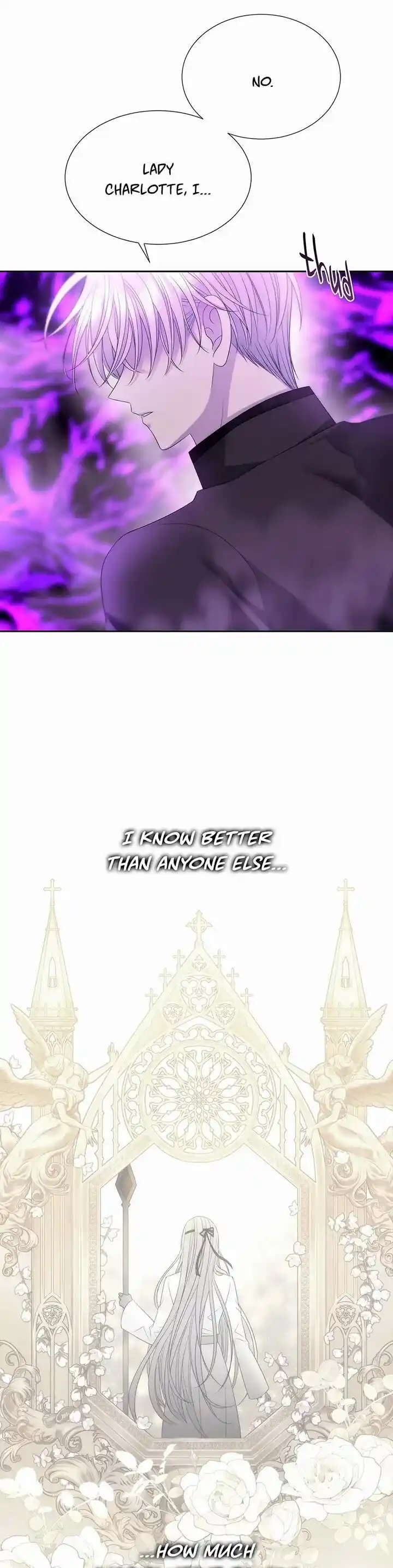 Charlotte Has Five Disciples Ch.199